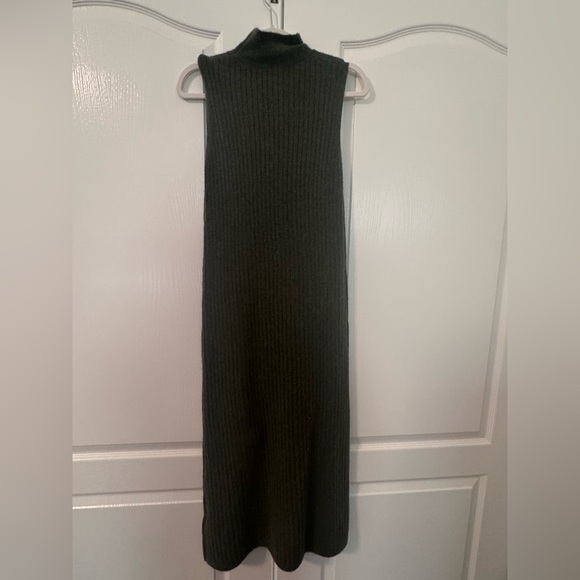 Zara Wool Dress - Picture 4 of 4